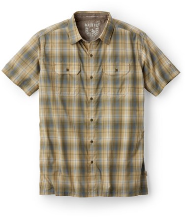 Response Shirt - Men's