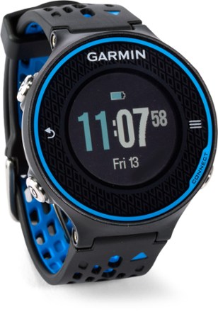 garmin forerunner 620 bluetooth