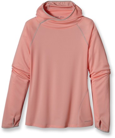 Patagonia Sunshade Hoodie - Women's | REI Co-op