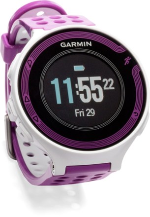 forerunner 220 heart rate monitor