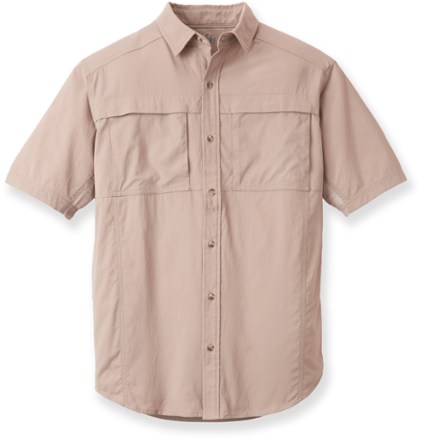 rei sahara short sleeve shirt