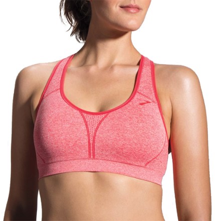 brooks justright racer bra