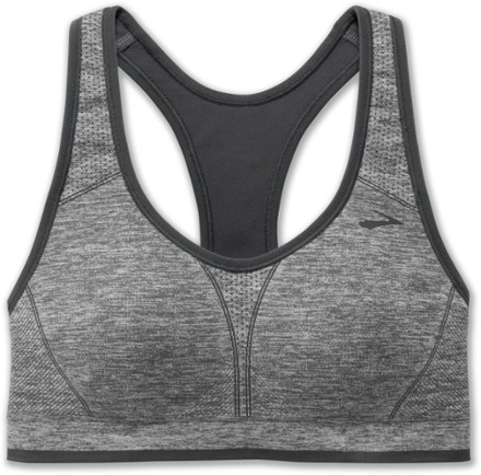 Brooks JustRight Racer Sports Bra | REI 