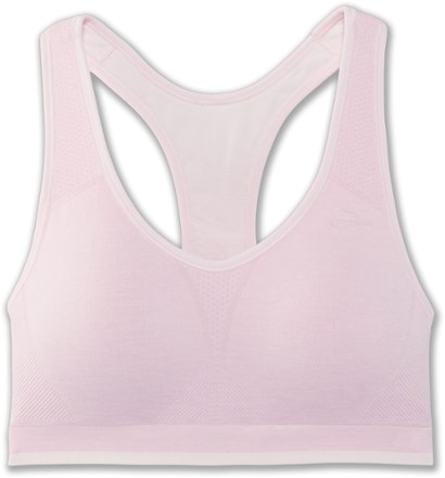 brooks justright racer bra