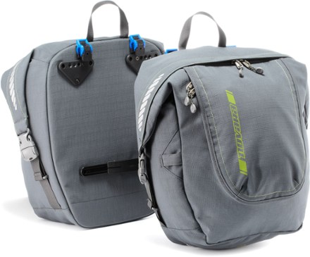 novara panniers