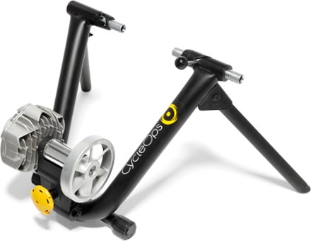 cycleops basic mag trainer