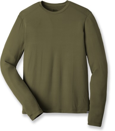Below is the newest version of REI Co-op Sahara Long-Sleeve T-Shirt - Men's