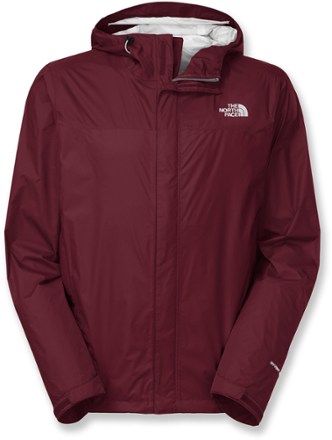 men's lightweight rain jacket north face