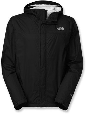 the north face hyvent 2.5