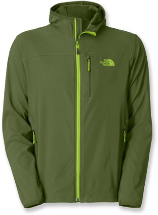 north face nimble hoodie mens
