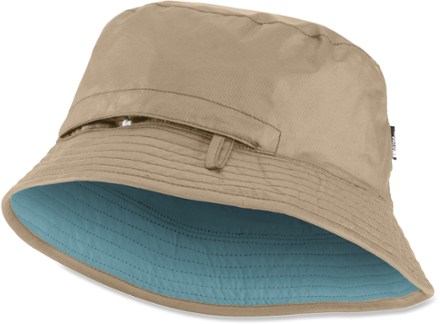 north face sun stash bucket hat
