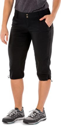 Columbia Saturday Trail II Knee Pants - Women's 0