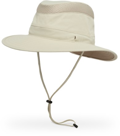 Charter Hat