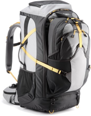rei travel bag
