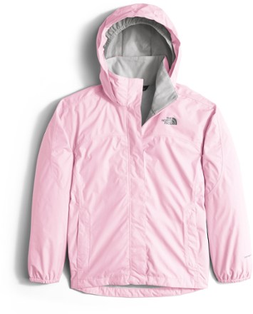 girls reflective jacket