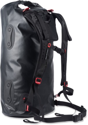 Sea to Summit Hydraulic Dry Pack - 35L