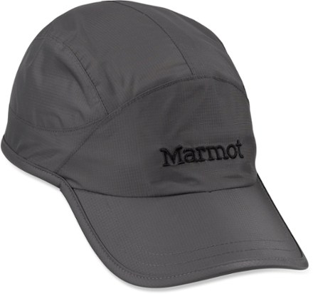 marmot precip baseball hat