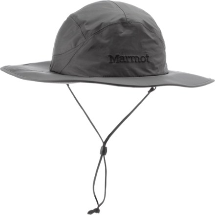 marmot bucket hat