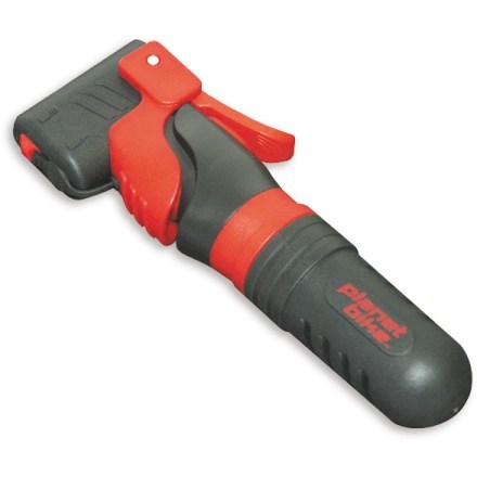 co2 tire inflator bike