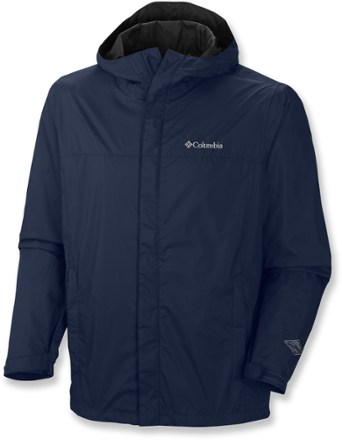 columbia gore tex jacket