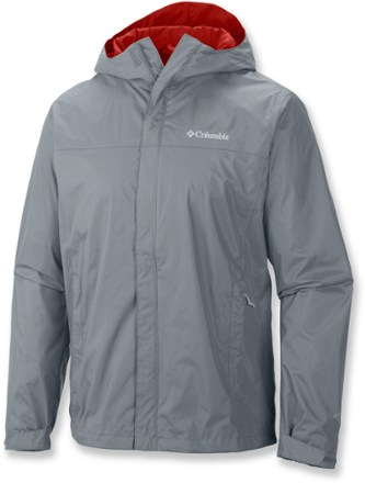 columbia watertight ii packable