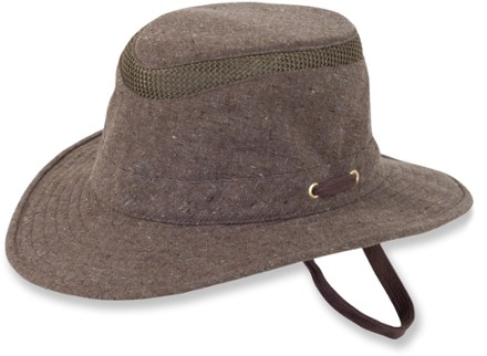tilley mash up hat review