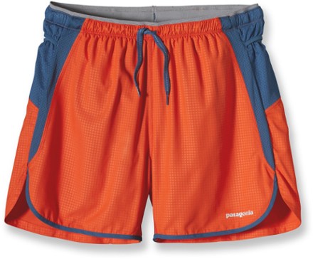 patagonia strider pro 5in short