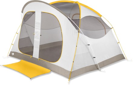 CASTOR GREY/ARROWWOOD YEL