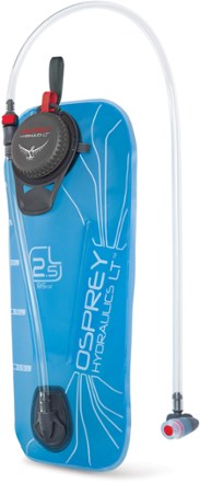 osprey hydraulics 2 5l