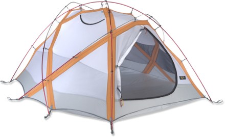 Below is the newest version of Mountain Hardwear Trango 2 Tent