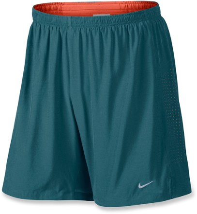 nike 7 phenom 2-in-1