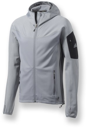 Terrex Stockhorn Fleece Hoodie Men's Terrex Stockhorn Fleece Hoodie Men's