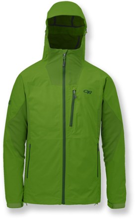 Enchainment Jacket Men s Hydro XL