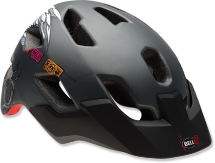 Rei bell helmet hot sale