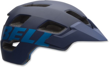 bell stoker bike helmet