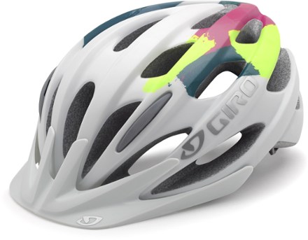 rei womens bike helmets