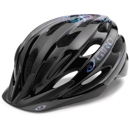 rei womens bike helmets