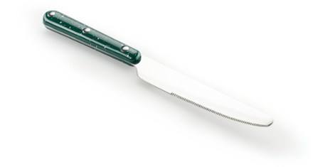 Enamelware Knife