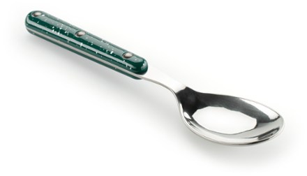 Enamelware Spoon