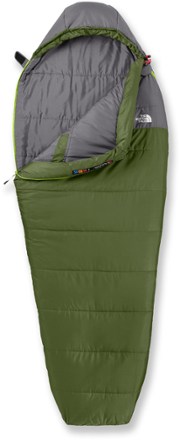 the north face aleutian 3