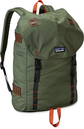 Patagonia arbor classic 26l new arrivals