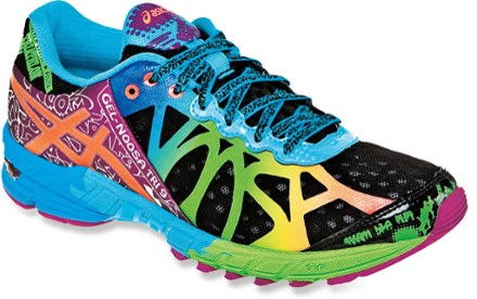 asics gel noosa tri 9 womens 2014