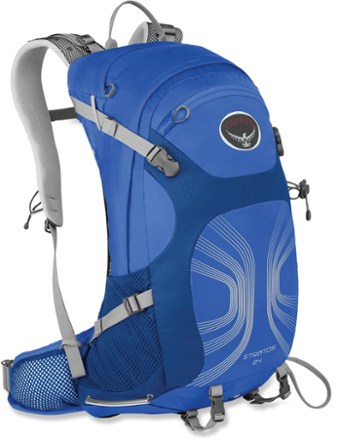 Osprey Stratos 24 Pack Rei Co Op