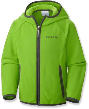 4t columbia jacket