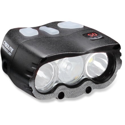 1300 lumen bike light