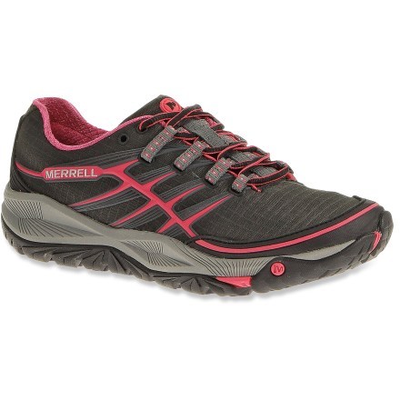 Merrell all out rush women's hotsell