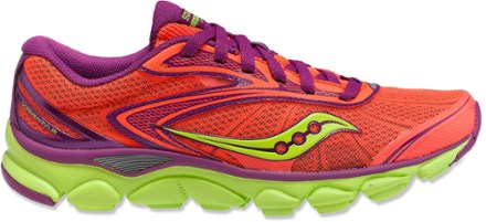 saucony women's virrata