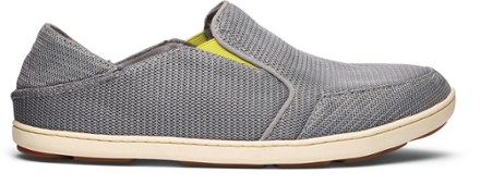 can you wash olukai insoles