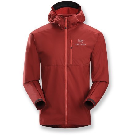 Arc'teryx Squamish Hoody Jacket - Men's | REI Co-op