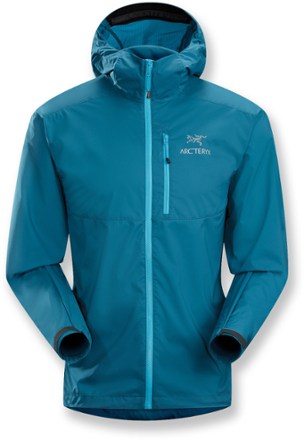 Arc'teryx Squamish Hoody Jacket - Men's | REI Co-op